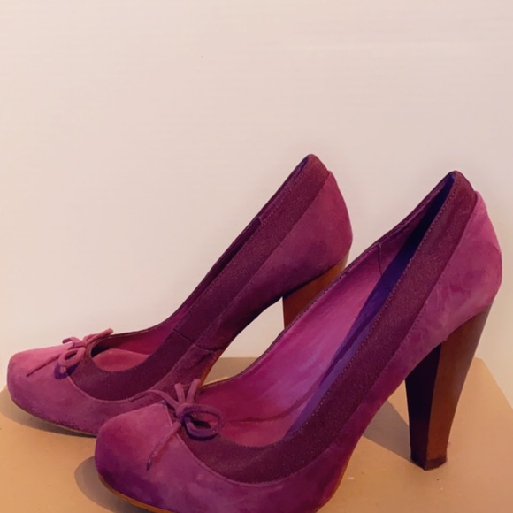 Also shoes - Picture 3 of 4